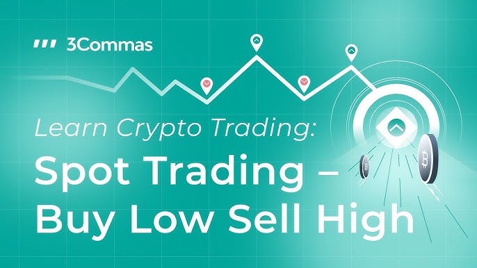 What Is Spot Trading In Crypto? : Spot Trading How To Do Spot Trading On Digifinex Website Digifinex Help Center - One of the most notable features of a cryptocurrency spot market is that settlement happens instantly.