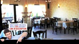 Family Hotel Bela, Tryavna, Bulgaria Hd Review