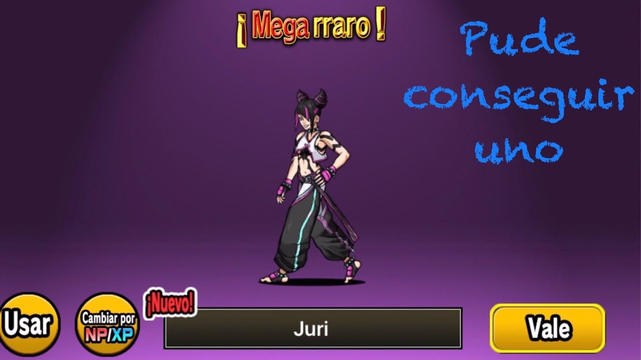 The Battle Cats  STREET FIGHTER Tirando unos tiros En el 100% 