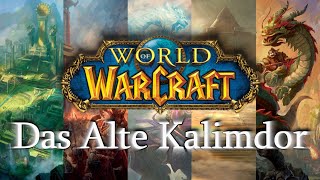 Shattner's Stories - Staffel 2: Das Alte Kalimdor - Warcraft Lore