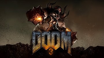 Doom 3 (Part 2)