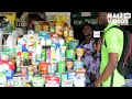 Market Survey: What has changed since Buhari returned? | Legit TV