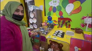 Complete ECCE Training Part 8 #ecce #earlychildhoodeducation #brainstormacademia #teachertraining