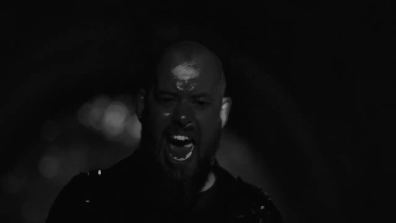 Baelfyr - At The Mercy Of A Vain God (Official Music Video) auf YouTube ansehen Baelfyr - At The Mercy Of A Vain God (Official Music Video) auf YouTube ansehen