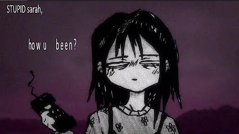 april's bloom - julie (fan animated mv)