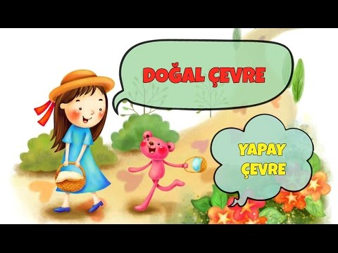 Video: Çevre Nedir