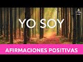 AFIRMACIONES YO SOY ✨ | FRASES "YO SOY" |  DECRETOS YO SOY 💫 | PRESENCIA YO SOY