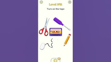 DOP 2 LEVEL 342 TURN ON THE TAPE #dop2 #dop2shorts #shorts