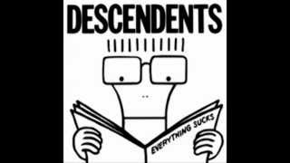 Descendents -This Place