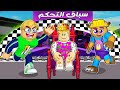فيلم روبلوكس سباق التحكم مع اصحابي حركات بيتحكم في السباق حماااس فيلم روبلوكس سباق التحكم مع اصحابي حركات بيتحكم في السباق حماااس