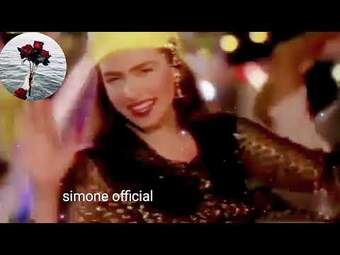 مش نظرة و ابتسامة المتألقة سيمون
