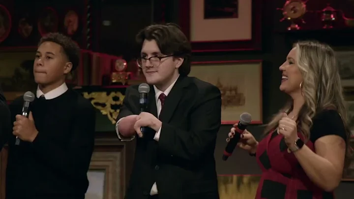 Christmas Program 2025 | World Harvest Church | Murrieta, CA