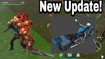 New Update 1.4.6 Last Day On Earth: Survival |Best Survival Game Android ios