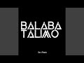 Balaba Taliwo 