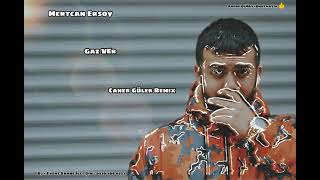 Mertcan Ersoy - Gaz Ver ( Caner Güler Remix )#rap #remix Resimi