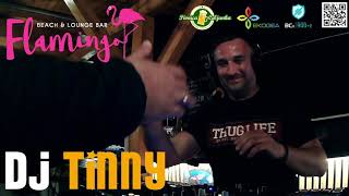 DJ TINNY PARTY @HOME by. PIVNICA CELJANKA & BEACH & LOUNGE BAR FLAMINGO