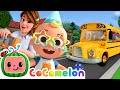 New video by Cocomelon - Nursery Rhymes on YouTube