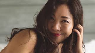 The Essence Project- Shoot with Cindy Wang