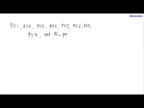 1:15 1:15 Now playing, A coupon bond matures in 4 years. Its par value is 1,000 and it makes eight coupon payments of 21, …