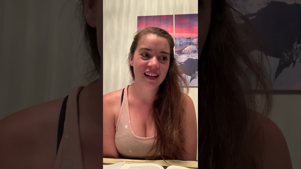 Hope for the troubled heart.