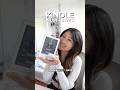 Kindle Must Haves - Necessities and Accessories