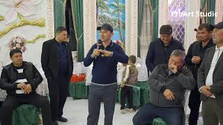 Ravshanbek Fotima Jaxonsaroy Toyxonasi Proart Studio