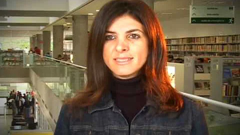 Qual é a maior biblioteca de São Paulo?