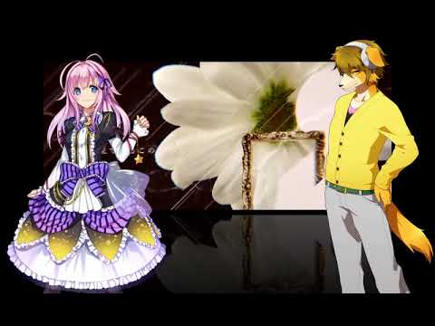 【UTAUカバー】表裏一体　/すりぃ 【闇音レンリ・茂名歌ころ】