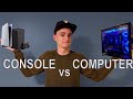 Should you SWITCH to PC Gaming from Console? Should you switch to Mouse and Keyboard?  PC or Console