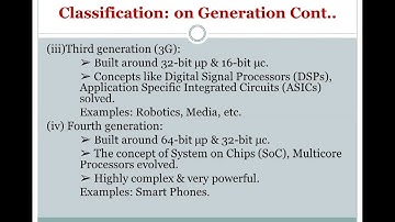 VIDEO 1 ESD UNIT 1 Dr M Parvathi