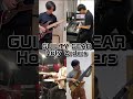 Holy Orders(Be Just Or Be Dead) / GUILTY GEAR - Band Cover