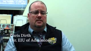 eiu admissions VO
