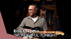 Video Mix - Eric Clapton - Wonderful Tonight (Official Live Video) - Playlist 