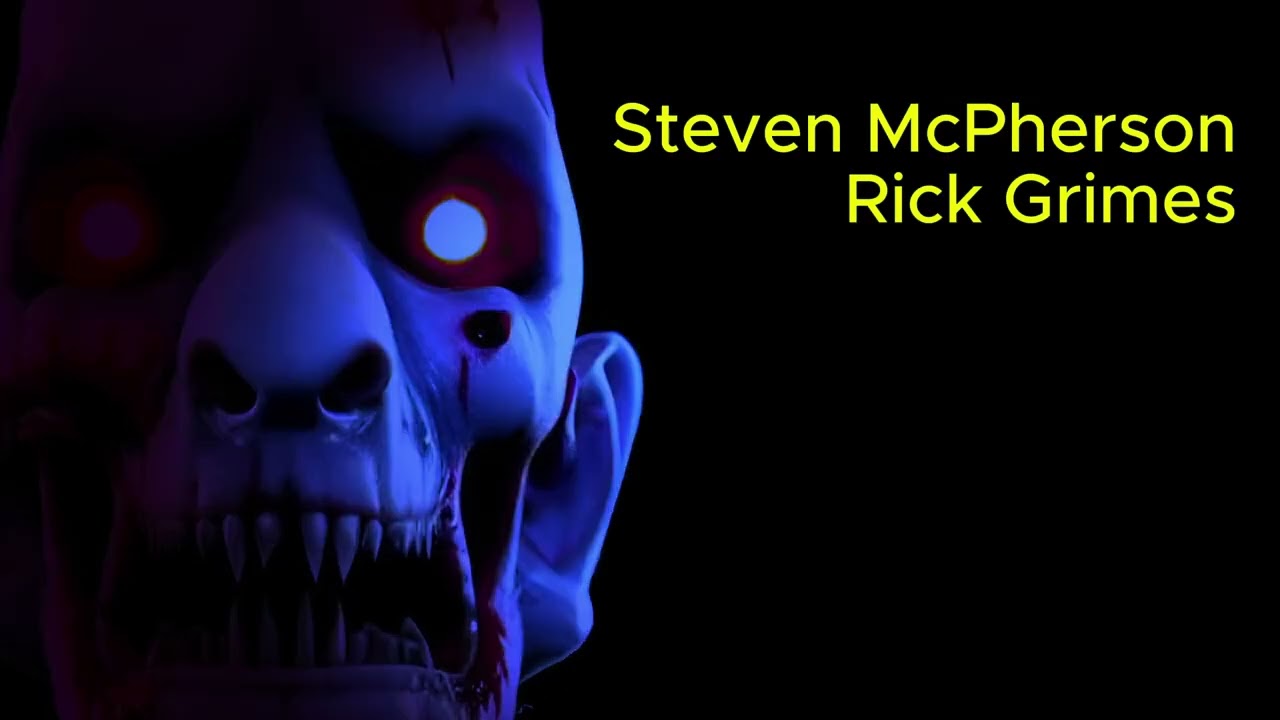 The Walking Dead: Comics | Teaser Trailer