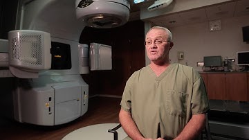 How Does a Linear Accelerator Work?