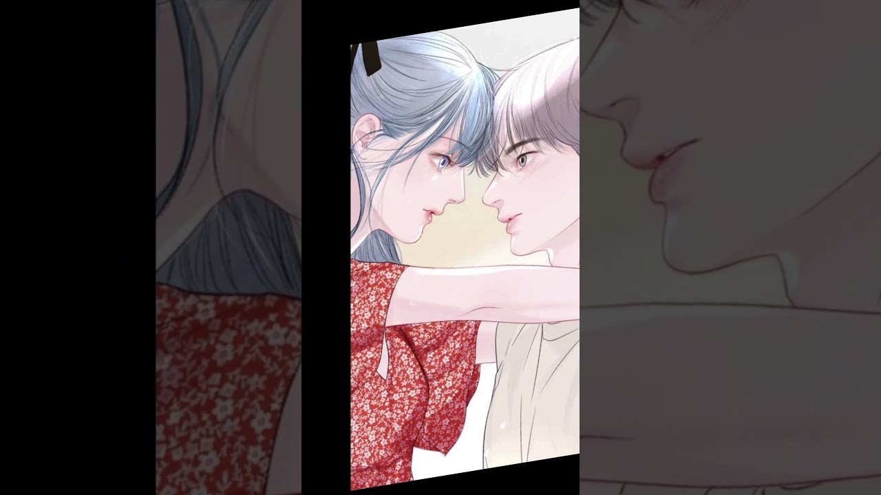 Them and their couple goals😍