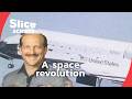 NASA: The Space Shuttle program | SLICE SCIENCE | FULL DOC