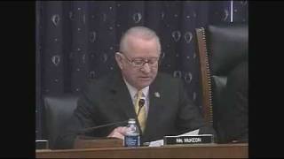 McKeon: Retirement Security and 401K