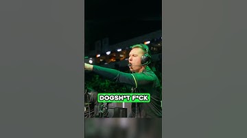 INSANE COD PRO TRASH TALK 🤯 - CDL Major 2