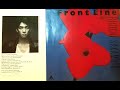 Front Line/Happy End 坂本龍一(Ryuichi Sakamoto)1981