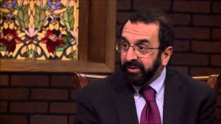 Is Islam a Religion of Peace? -  Robert Spencer