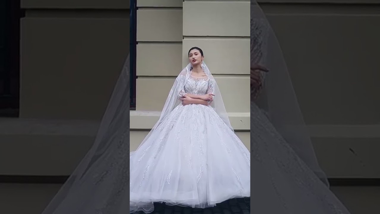 New wedding dress-2022-Suzhou love season 💃💃💃💃💃