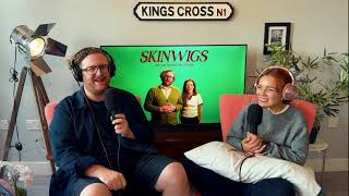 Ash's Declassified Earth Survival Guide | SKINWIGS: Ep 33