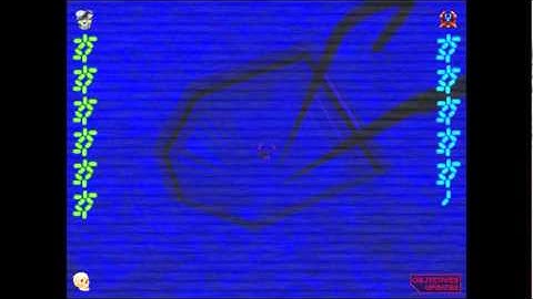 Aliens vs. Predator 2 walkthrough 2 part 13