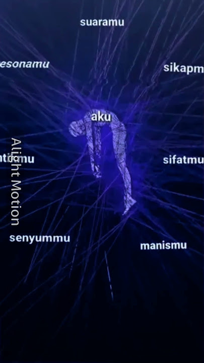 senyuman mu semanis madu