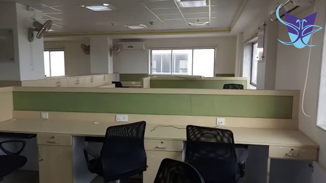 Commercial Office Space Rent Salt Lake Kolkata YouTube
