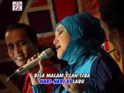 KERINDUAN || EVIE TAMALA || KARAOKE DANGDUT ORIGINAL || @sonykaraokeofficial