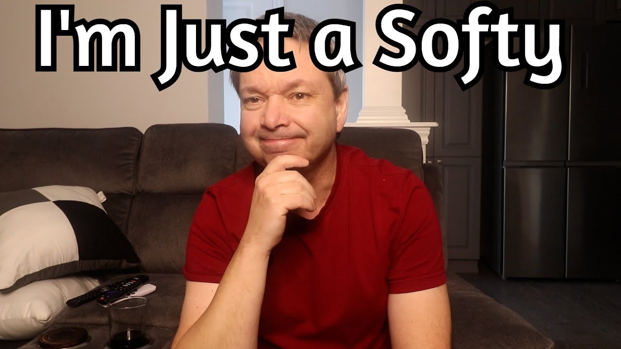 One of Those Proud Moments - Vlog 58