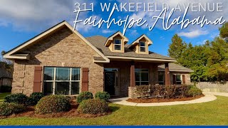 311 Wakefield Avenue video tour