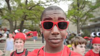 2011 National Science Olympiad highlights
